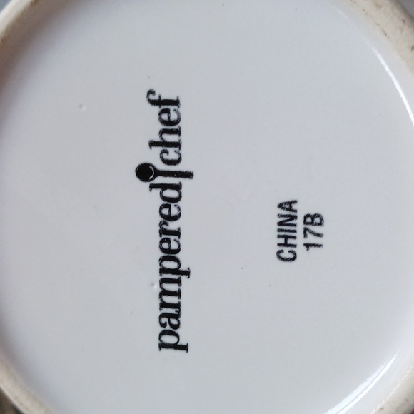 Pampered Chef Mug - Picture 2 of 5